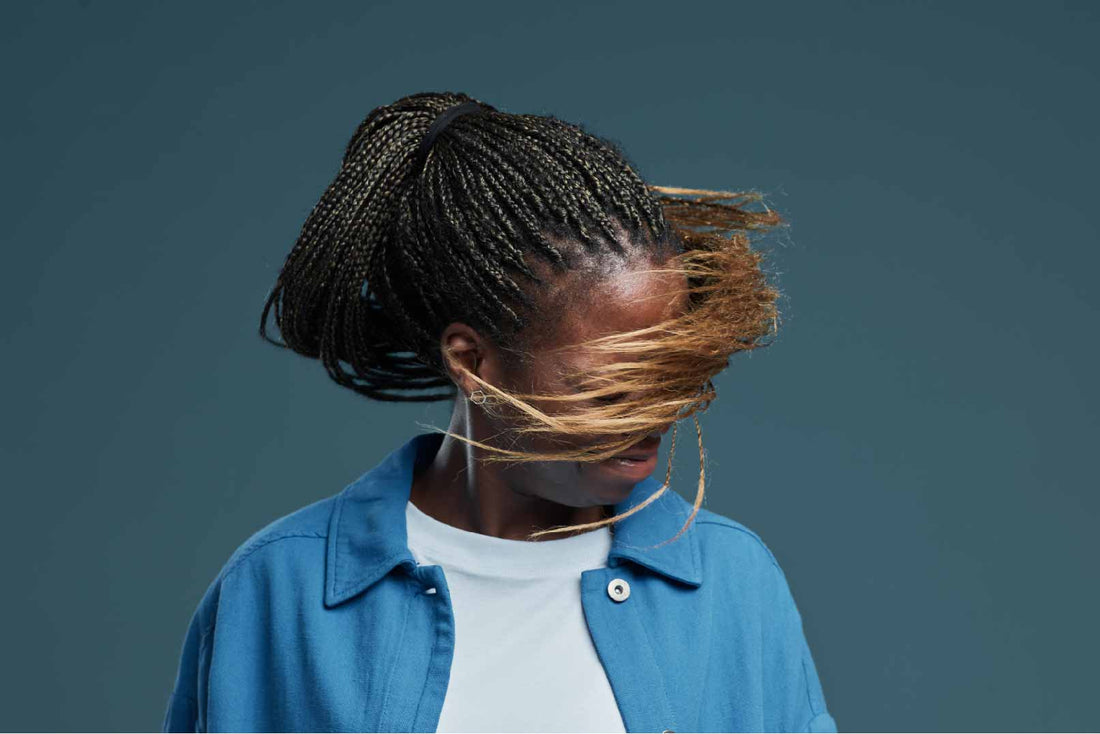 The Alcohol Myth: Why Not All Alcohols Are Bad for Your Curls