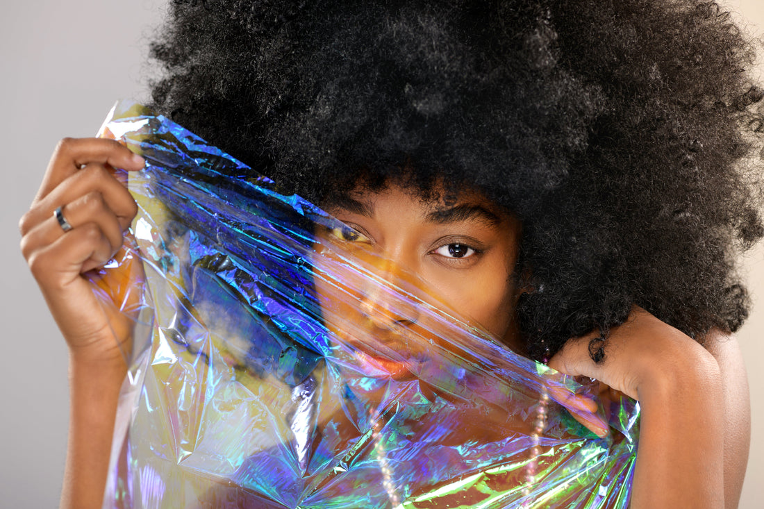 The LOC Method Explained - Why Layering Matters So Much for Curly Hair Moisture