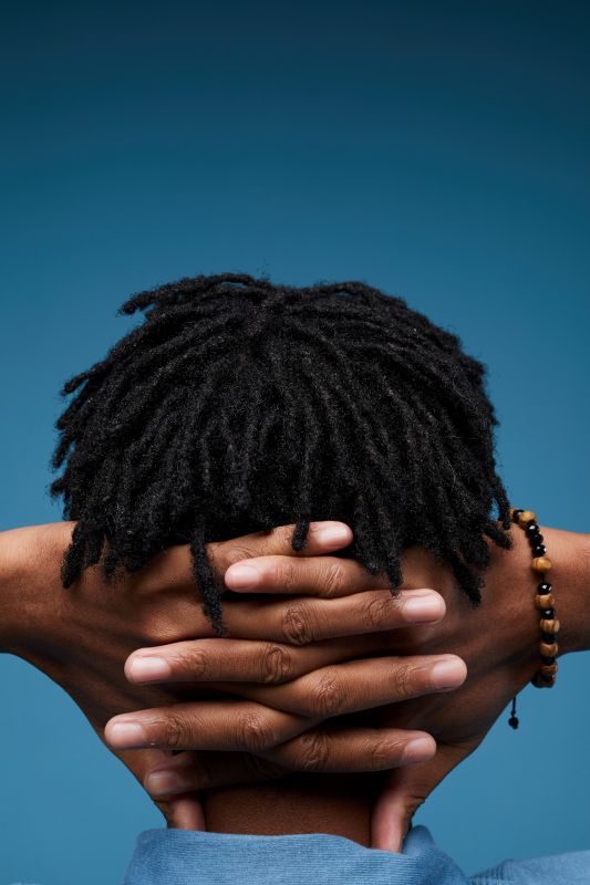 Why Most Men's Hair Products Weren't Made for Your Curls