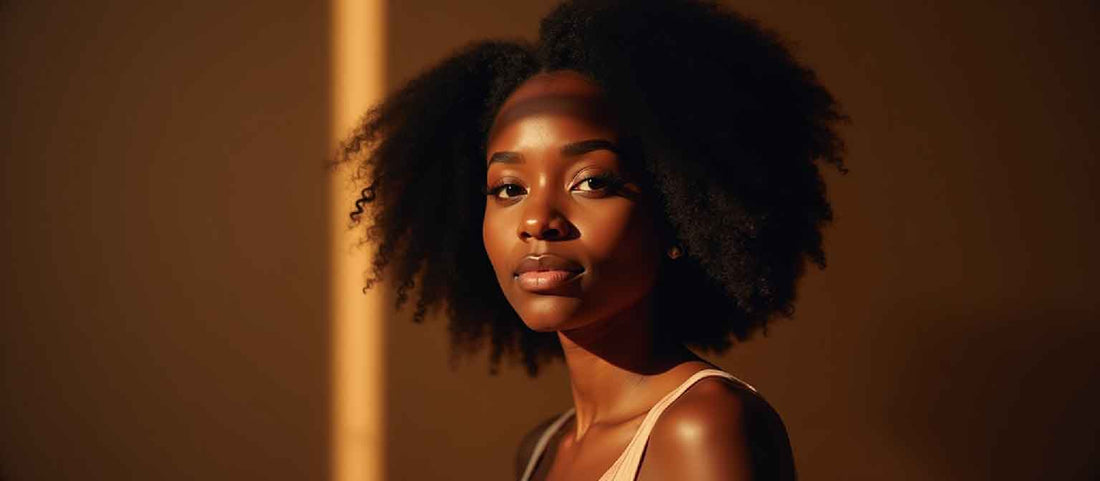 Where to Start With Curly Hair Care, a Beginner's Guide
