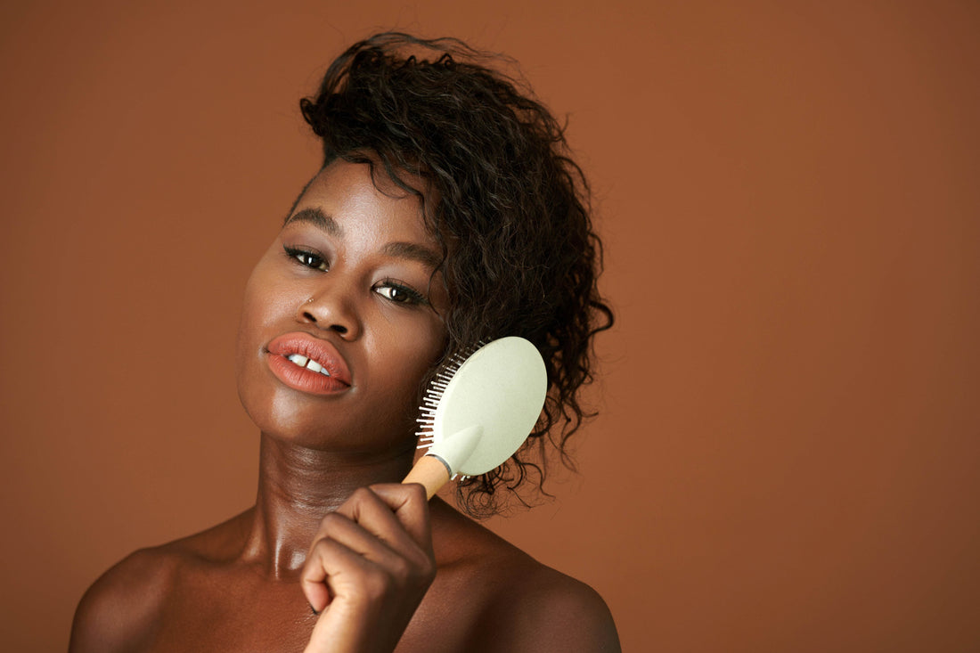 The Complete Guide to Curly Hair Products: What Each One Does and How to Use It